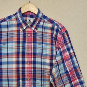 Southern Proper Button Down M
